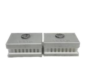 69982 Qiagen 2/pk Tissuelyser Adapters 24 Place For 2ml Microcentrifuge Tubes