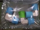 R-09 Swagelok Lot Of 3