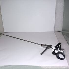 8654.281 R.wolf 3654.281 Dual Purpose Surgical Working Element Urology Lithotripsy Stones
