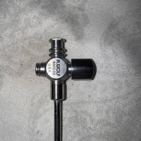 8302.09 R. Wolf Drainage Cannula
