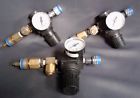 R08-200-rgma Norgen Regulator W Swagelok