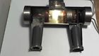 Ra59 1.8mm Eureka Vintage Radiographic Tube Display In Open Housing
