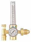 Hrf-1425-580 Rad64003040 Radnor Series Flowmeter Regulator To Psi Argon Carbon Dioxide