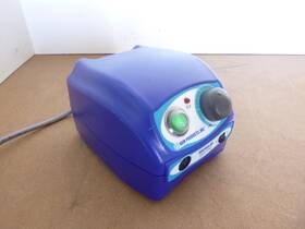 Ram 350/450 Products Inc. Microlab Rotary Tool Controller Control Box
