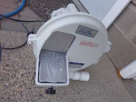 Mtd2 Ray Foster Model Dental Trimmer Sander