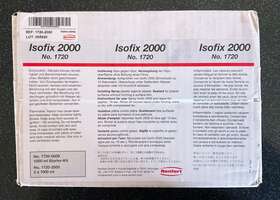 1720-2000 Renfert 17202000 Iso-fix 2000 Refillts Pack Unit 2 X 1 Lts- #1720-2000 #17202000 R 101468