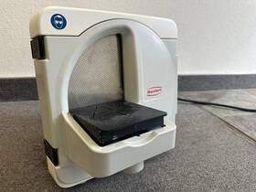 1808-1000 Renfert Model Trimmer Mt3 Dental Lab Office Wehmer Diamond Disc