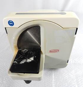 18091500 Renfert Mt3 Pro Dental Lab Trimmer Ref