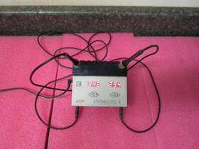 2140-1000 Renfert Waxlectric Ii Dental Waxer Ref