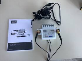 21561000 Renfert - Waxlectric I 100-240 V 50/60 Hz