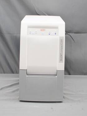 29343000 Renfert Silent Compactcam Dust Collector R25a
