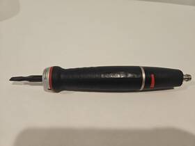 5022-5000 Renfert 50225000 - Power Pillo Deflasking Chisel Pneumatic With Flat Chisel- #5022-5000