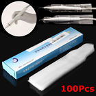 Rhb9523762 Disposable Dental Ultrasonic Scaler Handle Protective Sleeve New 6034328258359