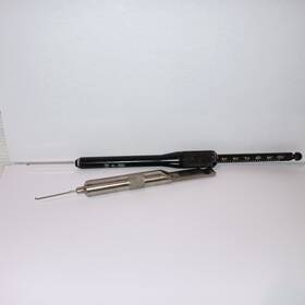 41-3500 Richards Surgical Instrument Depth Gauges Good Condition 1 Unknown