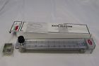 Rmc-101-ssv Dwyer Catalog Rate-master Flowmeter