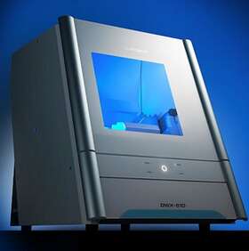 Dwx-51d Roland 5-axis Dental Milling Machine System
