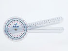 Rps-bj225117 Bluejay Take Range Check Plastic Goniometer Deg 753940960360
