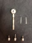Rt12035 Biomet Dental Torque Wrench With Drivers