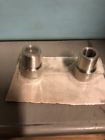 S-050-k Kurt Lesker Vacuum Coupling Ss Thick Wall Pack