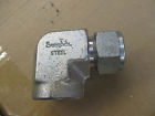 S-1210-8-12 Swagelok 9 Carbon Steel