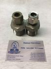 S-1212-sc Swagelok New Space Collars