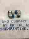 S-1610-2-12 Swagelok New Male Elbow 1 Tube X 3 4 Npt Steel