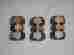 Ss-1610-6 S-1610-6 Swagelok 3 New Tube Fitting Union 1 Od Free Shipping
