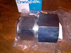 S-2000-7-20 Swagelok Steel