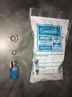 S-400-1-4 Swagelok Male Connectors 1-4