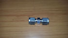 S-400-6 Swagelok Steel New 1-4