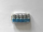 S-600-1-6 Swagelok Connector Tube Fitting