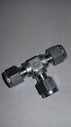 3-8tx3-8tx3-8t S-600-3 Swagelok Genuine Ttt Ssf