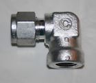 S-600-8-4 Swagelok Crawford 3-8 Tube