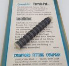 S-600-set Swagelok Carbon Steel Ferrule