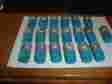 S-810-1-8 Compression Swagelok Lot Of 19 Steel Tube Fittings 1 2 X Male Thread