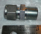 S-810-1-8bt Swagelok New Steel 1-2