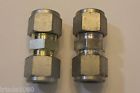 S-810-6 Swagelok Lot Of 7