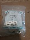 S-s0-sn Swagelok Bags Fractional Strut Nut For Single Plastic Tube Clamp