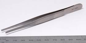 Caf-4 S&t #caf-4 Clamp Applying Forceps 5 Inch Straight Surgical Stainless Steel