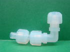 S-ue-w2yb Nippon Pillar Elbow Fitting