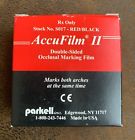 S017 Parkell Accufilm Ii Occlusal Marking Film Strips