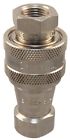 S10-8 Safeway Hydraulics Quick Coupler