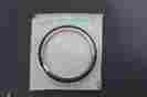 S20-2-6a His High New Vacuum Iso Centering Ring Spacer Viton 3 Flange