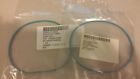 S30650-3028 Unbranded Lot Of Packing Retainer For Lamp Helicopter Aviation Mil
