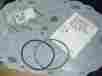 S45-051 Bradley Repair Kit For Wash Fountain Sprayhead Number New