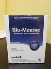 S457 Parkell Blu Mousse Super Fast Set Dental Impression Thixotropic Vps