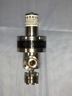Sa0050pccf Kurt Lesker Cf Pneumatic Bellows Sealed Ss Angle Valve