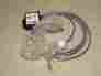 Saa-1210m4 Unbranded Ngt Dc 4000hz Valve New