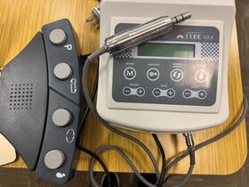 Xcube20 Saeshin #xcube20 X Cube V2.0 Brushless Surgical Implant System