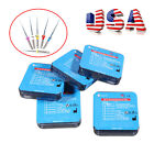 Sandent Boxes Usa Dental Endodontic Engine Niti Super Files Kit